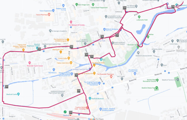 Newmap-cogglesford