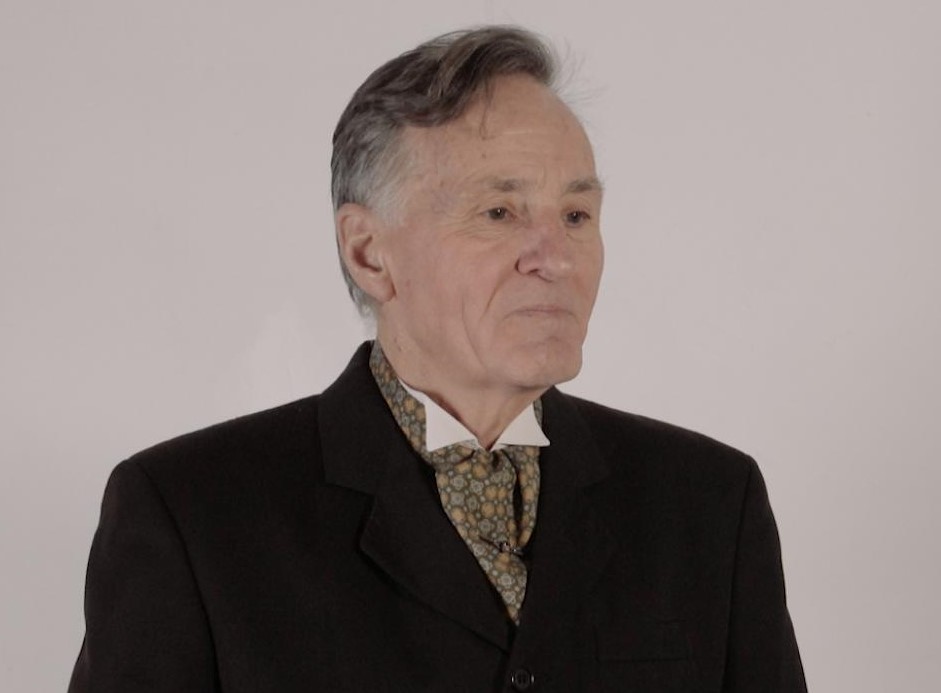 George Ranyard Lee - Click for Video