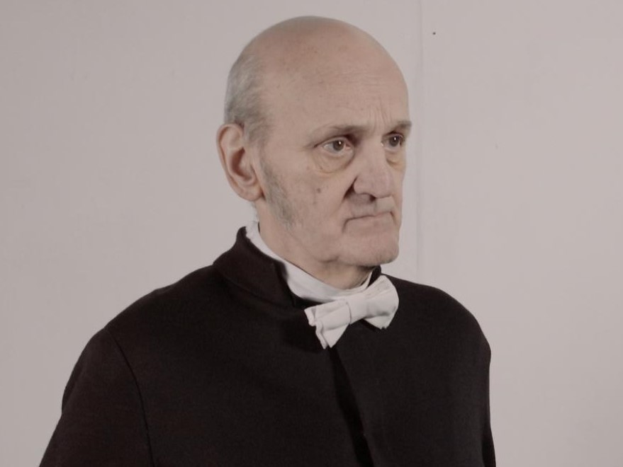 Edward Samuel - Click for Video