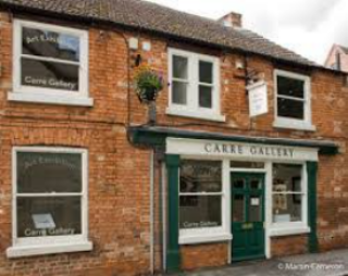 carregallery