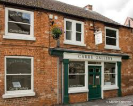 The Carre Gallery