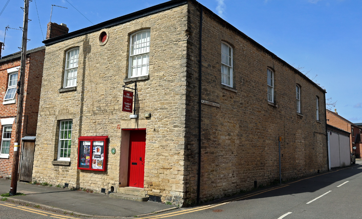 The Sleaford Playhouse